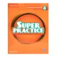 K. Super Practice 4