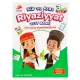 K.Kür və Araz Riyaziyyat 3 test bankı (Bahar)