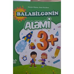 K.Balabilgənin Aləmi 3+ (N.Əliyeva)(Hədəf)