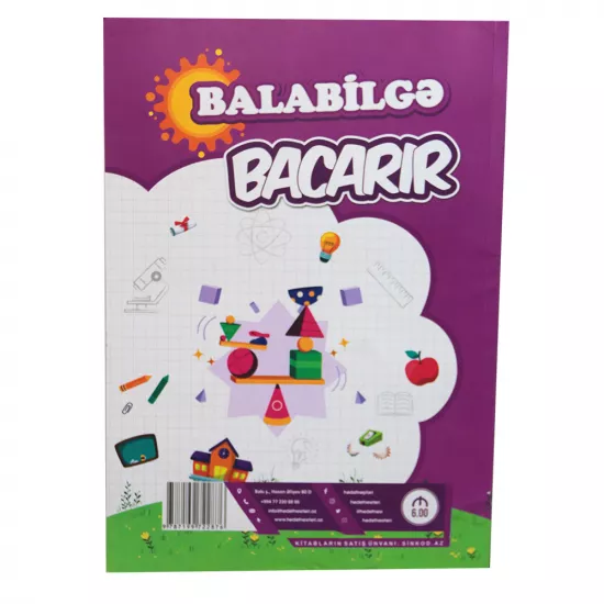 K.Balabilgə Bacarır (A.Kazımov)(Hədəf)