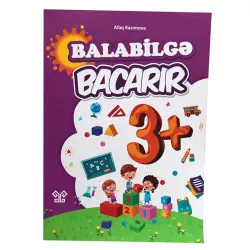 K.Balabilgə Bacarır (A.Kazımov)(Hədəf)