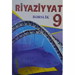 K.Riyaziyyat 9s dərslik (9Azn)