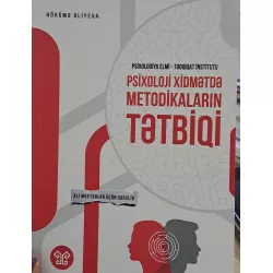 K.Psixoloji Xidmətdə Metodikaların Tətbiqi (qırmızı)(H.Əliyeva)(Hədəf)