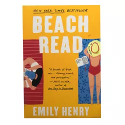 K.Beach Read (E.Henry)