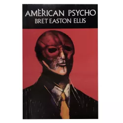 K.American Psycho (B.E.Ellis)