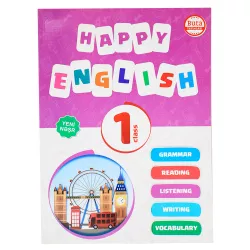 K.Məntiq Rəqəmli və Şəkilli 1-ci sinif (Buta)