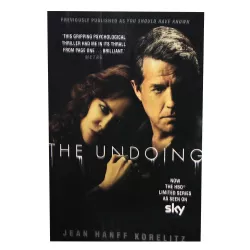K.The Undoing (Jean Hanff Korelitz)