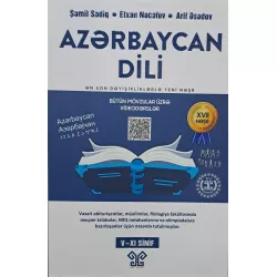 K.Azərbaycan dili vəsait (Hədəf)(10Azn)