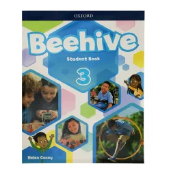 K.Beehive 3