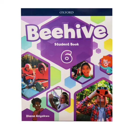 K.Beehive 6