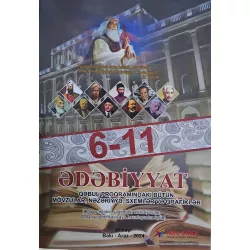 K.Ədəbiyyat 6-11 MİQ və sertifikasiya(İbn Sina)(14Azn)