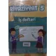 K.Riyaziyyat 5-ci sinif iş dəftəri (TM)