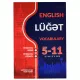 K.English Lüğət Vocabulary 5-11 (Zirvə)