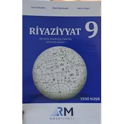 K.Riyaziyyat 9-cu sinif buraxılış (S.Rəşidov)(RM)