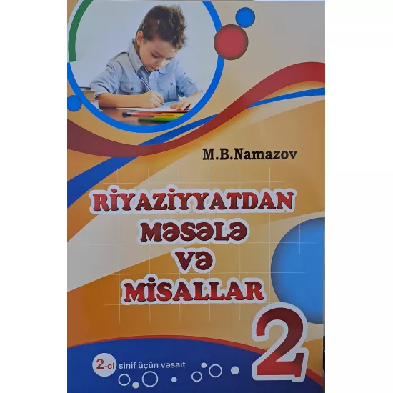 K.Riyaziyyatdan məsələ və misallar 2s (Namazov)(7Azn)