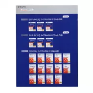 K.Riyaziyyat  I qrup 20 sınaq (DİM)