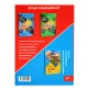 K.Fransız Dili Miq,Sertifikasiya Sınaq Toplusu (ReadENG)