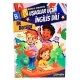 K.Uşaqlar üçün İngilis Dili (G.Umudova)(8.50Azn)(Zaman)