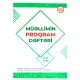 K.Müəllimin proqram dəftəri  (Buta)(Yaşıl)