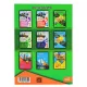 K.I Understand English Mega Practice Grade 5 Test Toplusu (ReadEng)