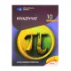 K.Riyaziyyat 10 test (DİM)(2025)