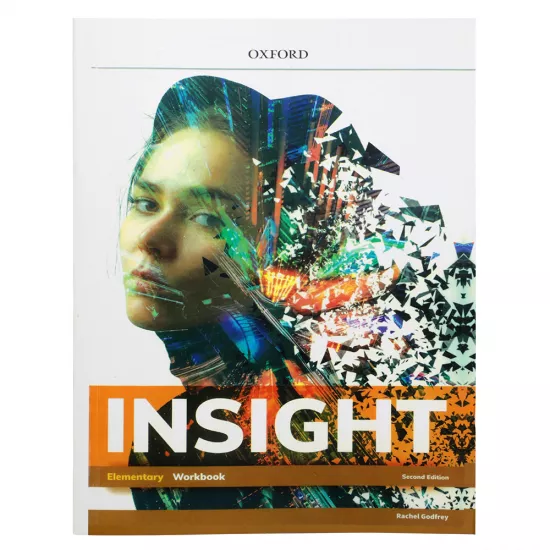 K.Insight Elementary (2 edition)(K)