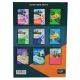 K.English 7-8-9 Test Toplusu (ReadENG)