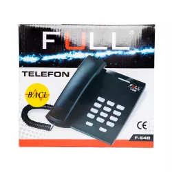 Telefon F-548