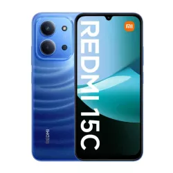 Xiaomi 15C 4/128 GB NFC