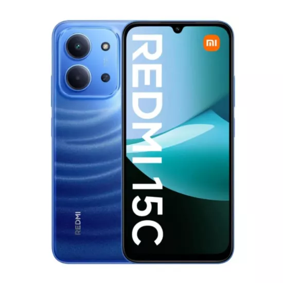 Xiaomi 15C 8/256 NFC Xiaomi 15C 8/256 NFC