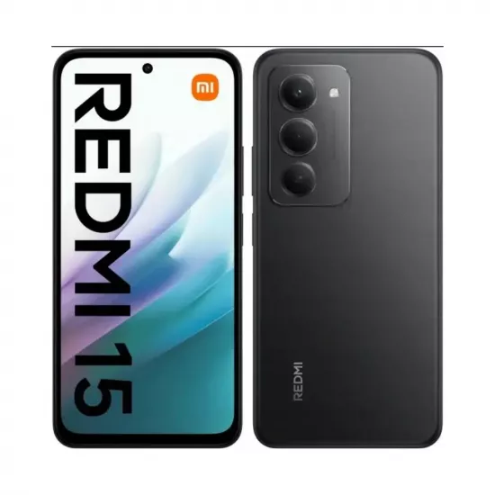 Xiaomi Redmi 15 8/256 GB NFC