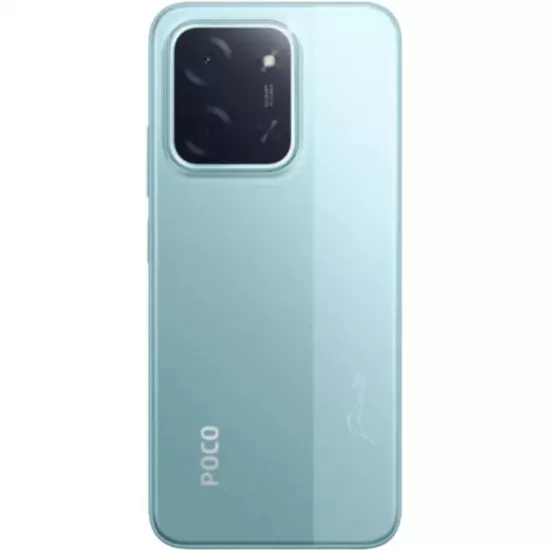 Xiaomi Poco C85 6/128 GB NFC