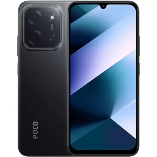 Xiaomi Poco C85 6/128 GB NFC
