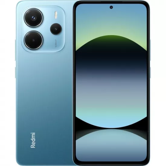 Xiaomi Redmi Note 14 (8/256 GB) Xiaomi Redmi Note 14 (8/256 GB)