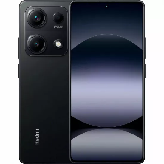 Xiaomi Redmi Note 14S (8/256 GB) Xiaomi Redmi Note 14S (8/256 GB)