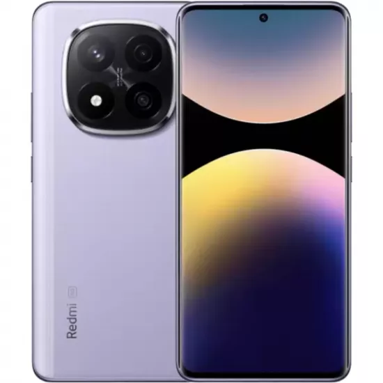 Xiaomi Redmi Note 14 Pro Plus 5G (12/512 GB) Xiaomi Redmi Note 14 Pro Plus 5G (12/512 GB)