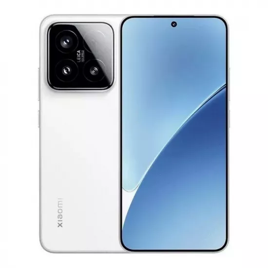 Xiaomi 15 (12/512 GB) Xiaomi 15 (12/512 GB)