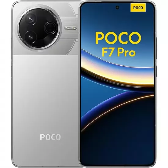Xiaomi POCO F7 Pro 12/512 GB