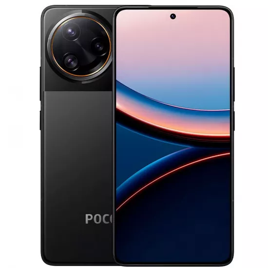 Xiaomi POCO F7 Ultra 16/512 GB Xiaomi POCO F7 Ultra 16/512 GB