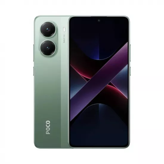 Xiaomi POCO X7 Pro 12/512 GB Black