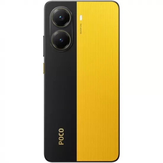 Xiaomi POCO X7 Pro 12/512 GB Black