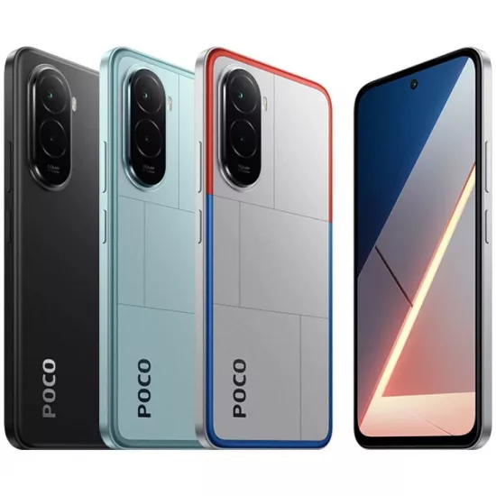 Xiaomi Poco M7 6/128