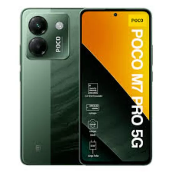 Xiaomi Poco M7 Pro 12/512 5G