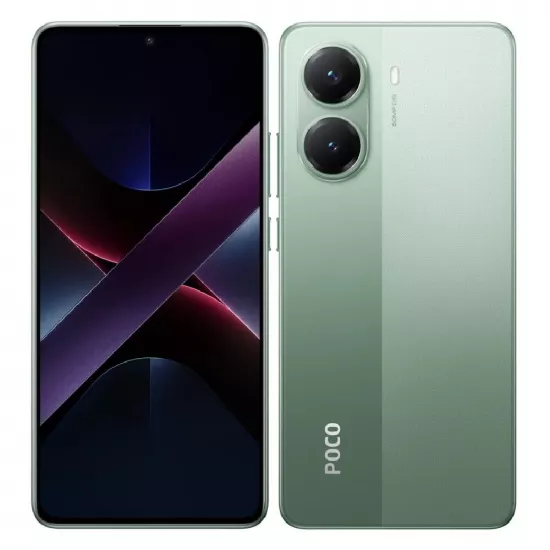 Xiaomi Poco X7 Pro 12/512 GB