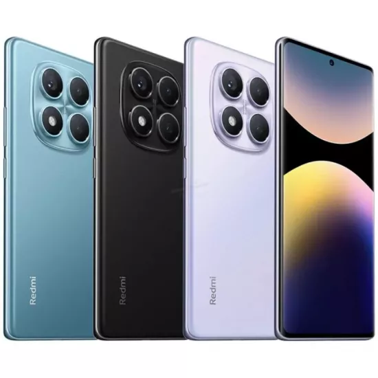 Xiaomi Redmi Note 14 Pro 8/256 GB