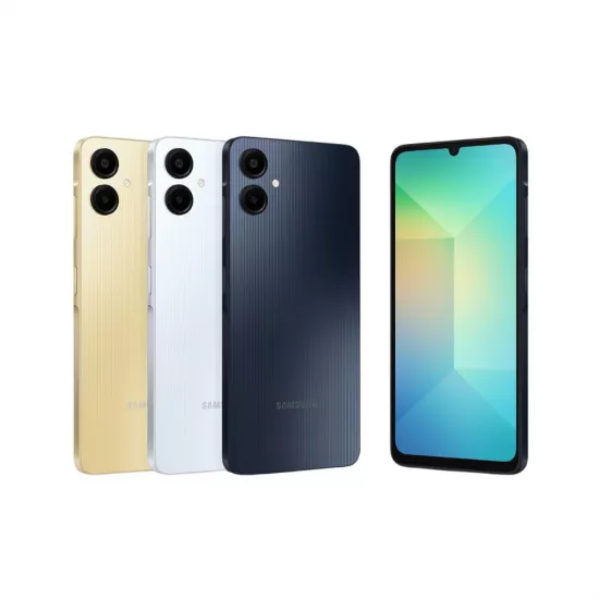 Samsung Galaxy A06 6/128 GB