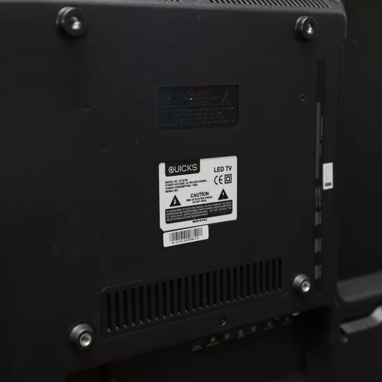 Televizor Q-10125 55 inch FHD