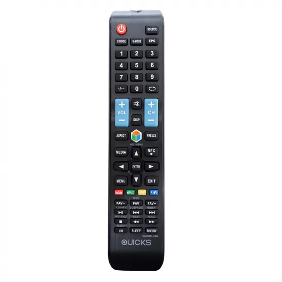 Televizor Q-10125 55 inch FHD