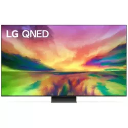 Televizor LG 50 inch QNED 4K 50QNED816RA.AMCE Televizor LG 50 inch QNED 4K 50QNED816RA.AMCE