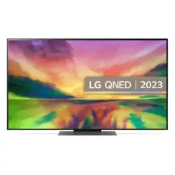 Televizor LG 55 inch QNED 55QNED816RA.AMCE